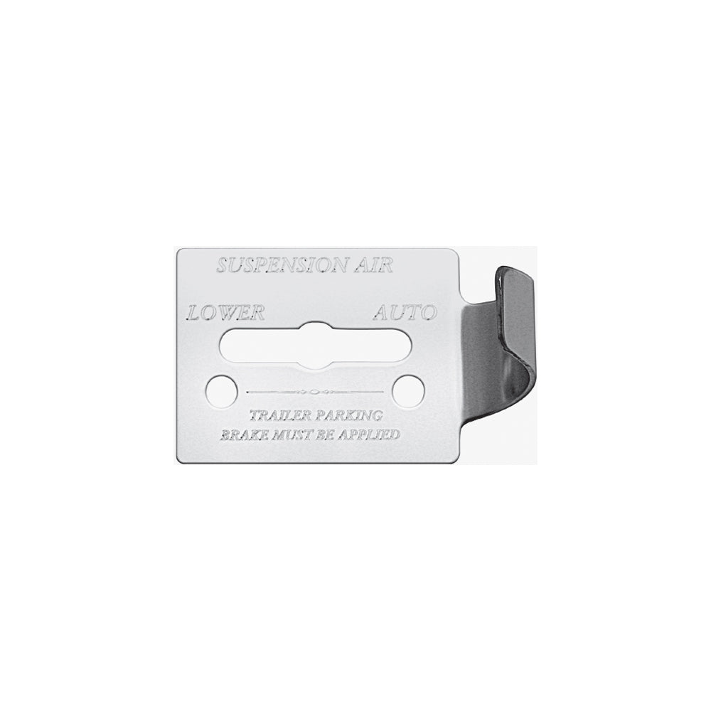 Freightliner Classic, FLD Switch Guards