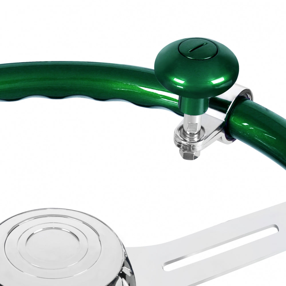 Heavy Duty Steering Wheel Spinner