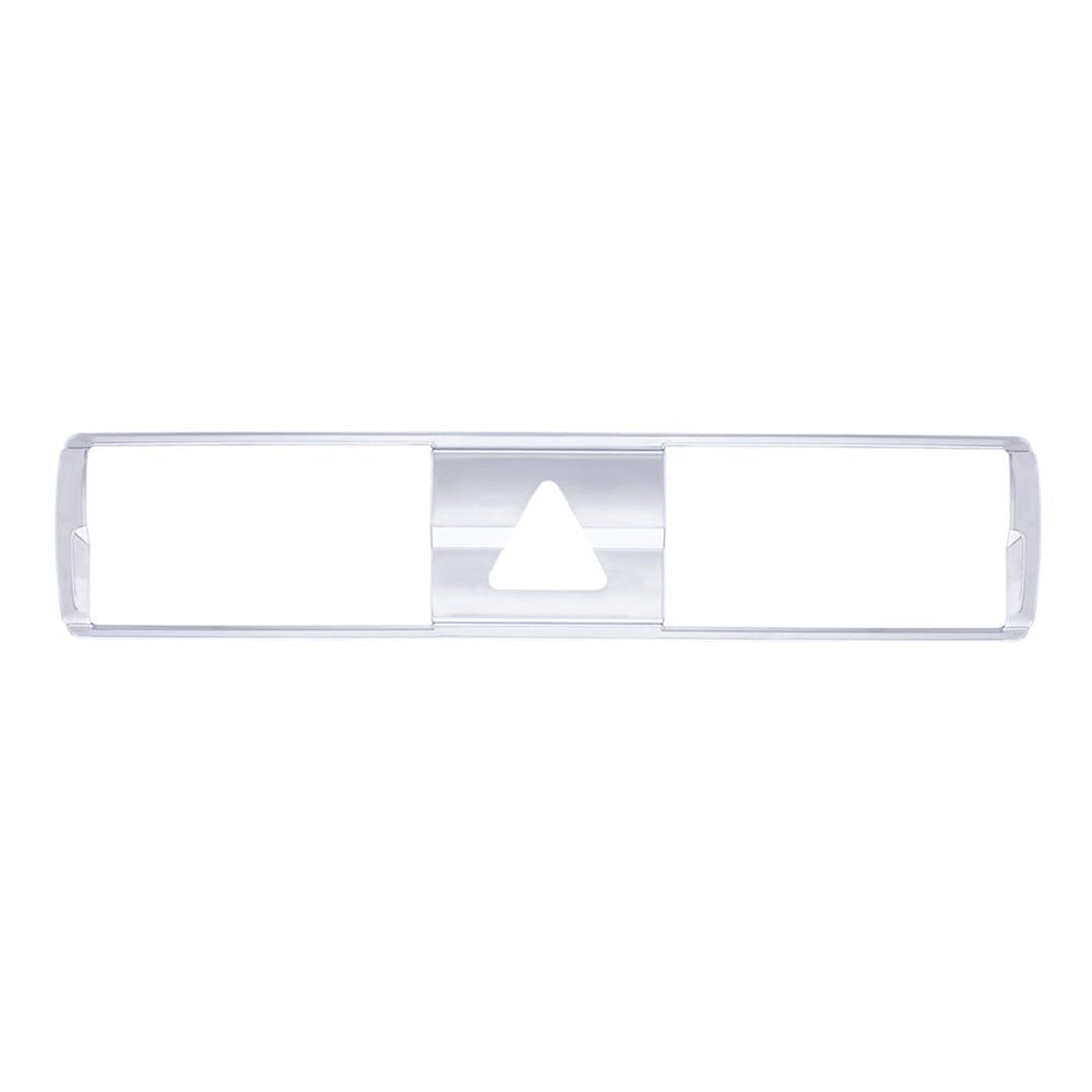 Freightliner Cascadia P4 2018-22 Hazard Switch Panel Trim
