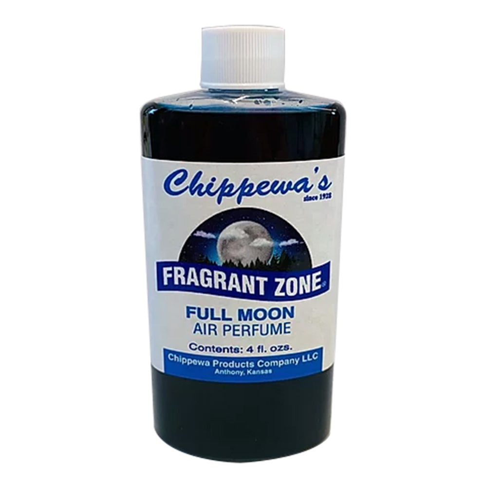Chippewa's Fragrant Zone Liquid Air Freshener