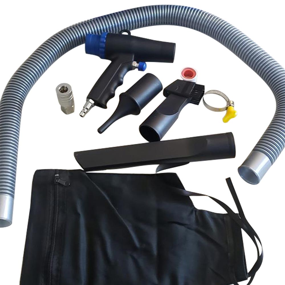 Trukr Stik Truck Vacuum