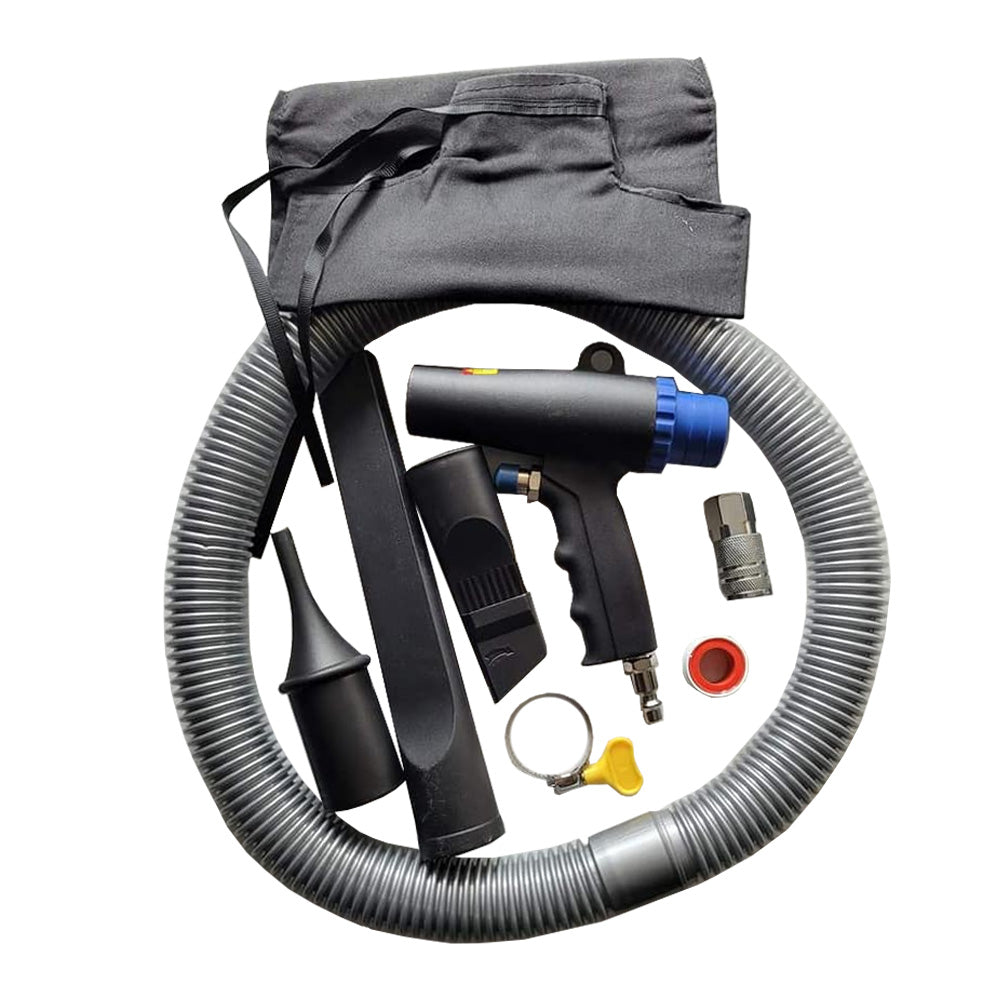 Trukr Stik Truck Vacuum