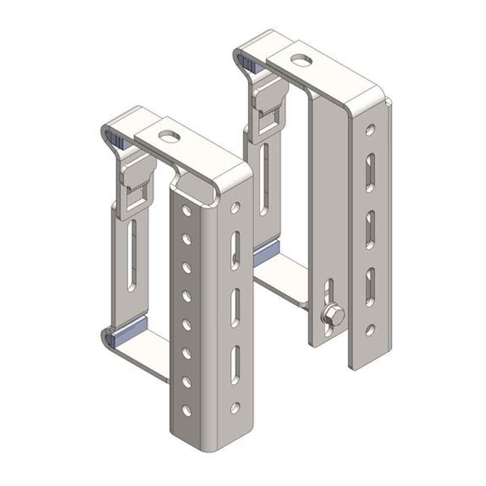 Chassis Grabber Heavy Duty Universal Left & Right