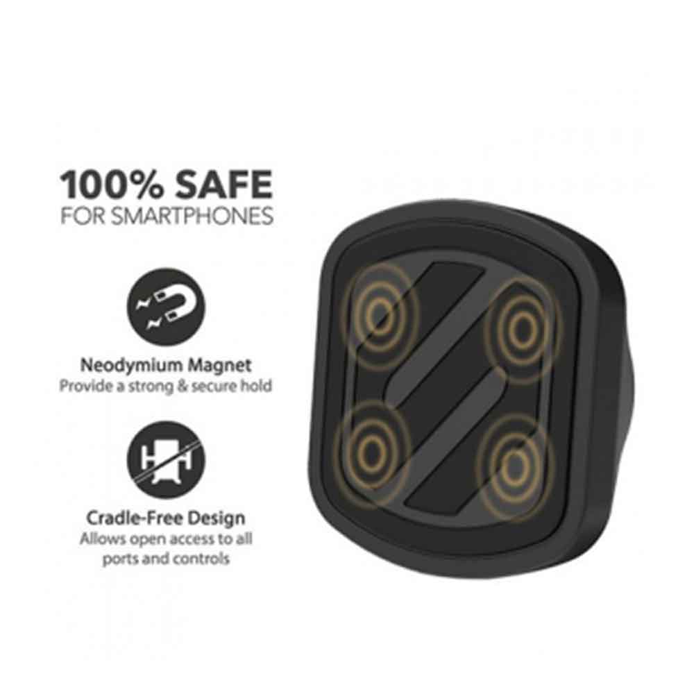 Select Mini Magnetic Dash Mount