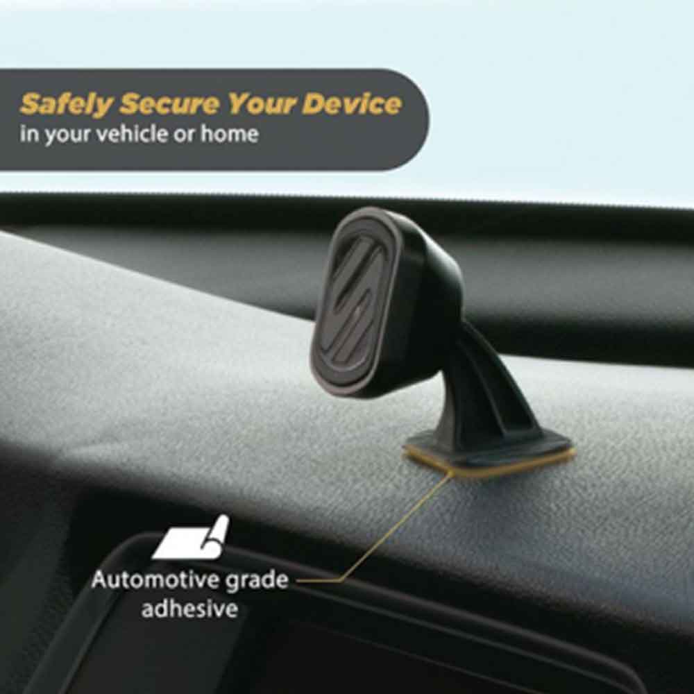 Select Mini Magnetic Dash Mount