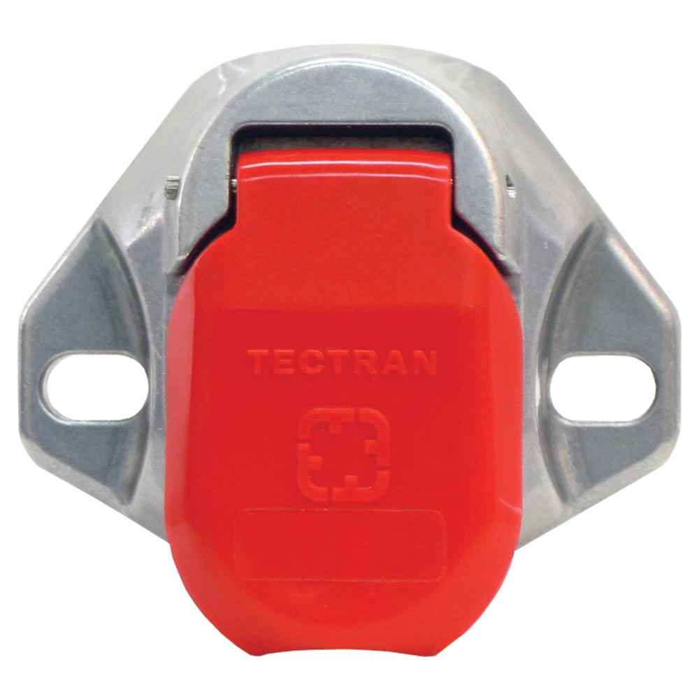 Single Pole Plug and Socket Assembly