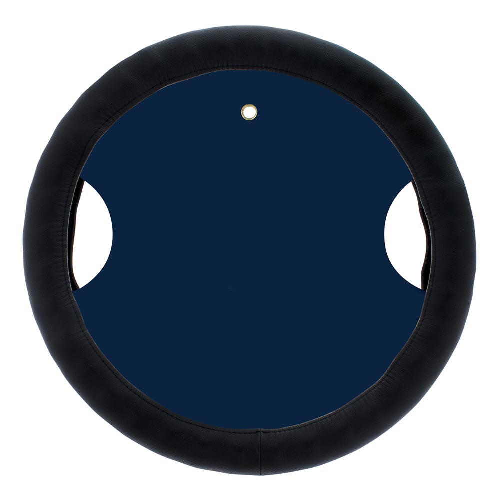 18" Comfort Grip Steering Wheel Cover