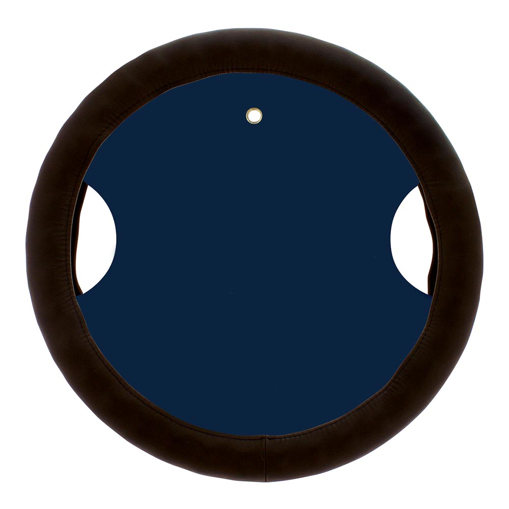 18" Comfort Grip Steering Wheel Cover