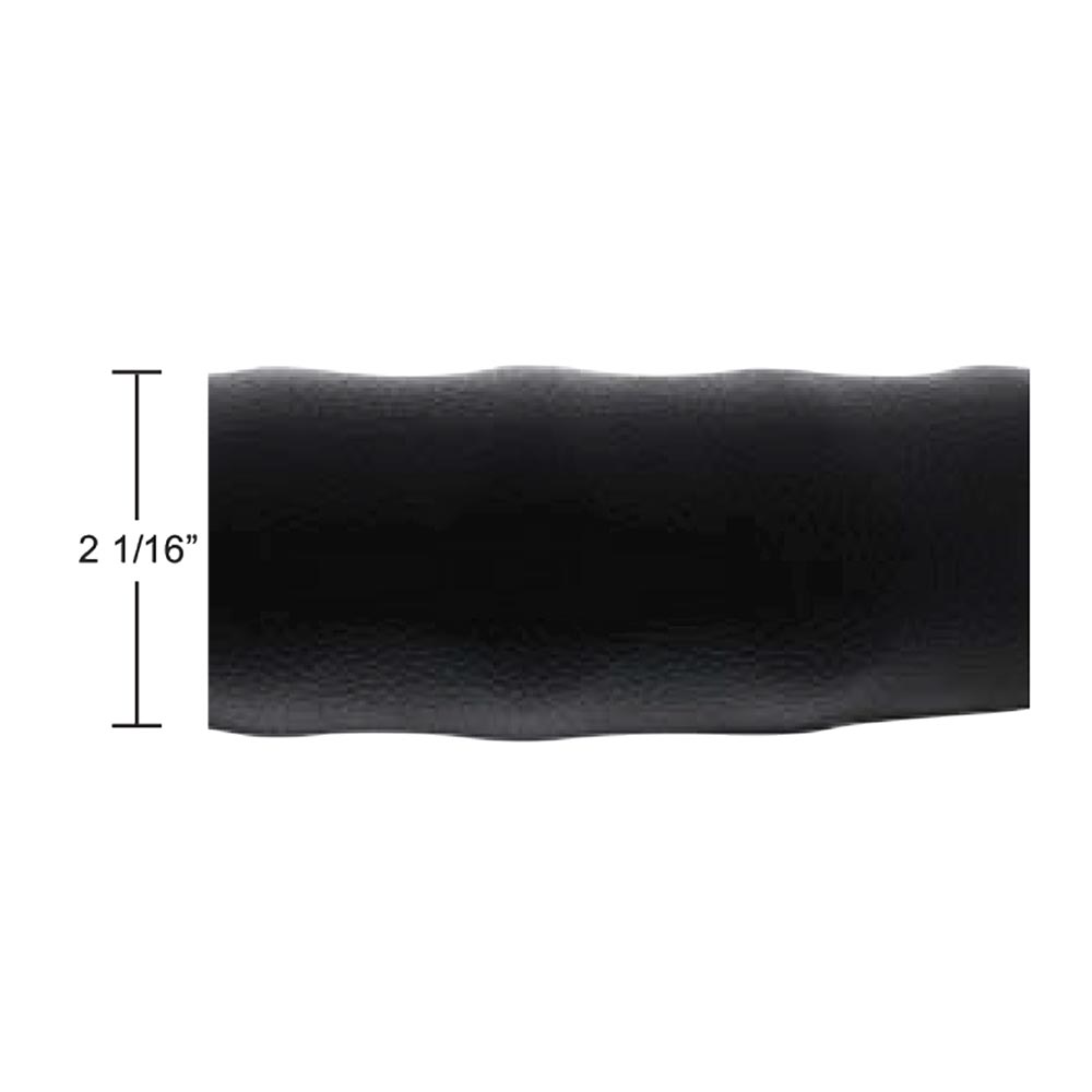 18" Comfort Grip Steering Wheel Cover