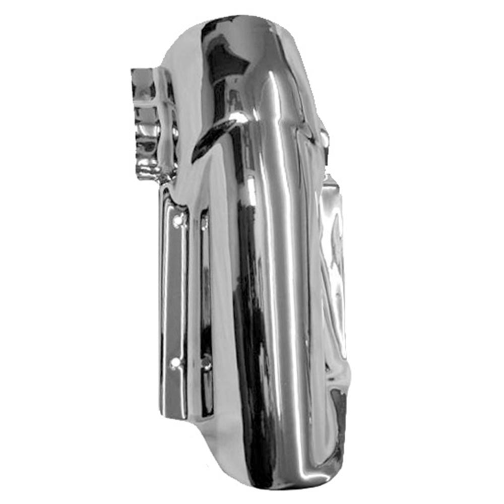 Peterbilt 330, 377, 378, 379 Chrome Steering Column Cover