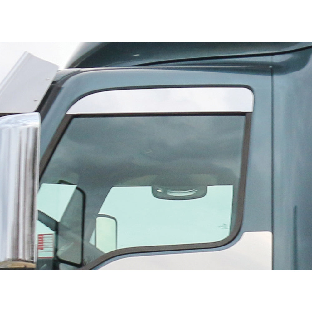 International LT Top of Door Trim