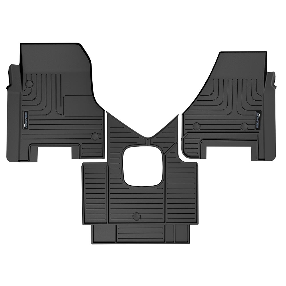 Freightliner Belmor Husky Floor Liner Set