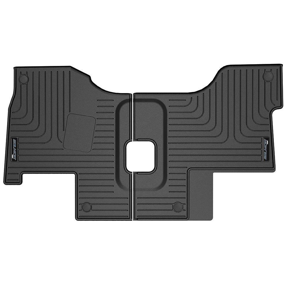 Peterbilt/Kenworth Belmor Husky Floor Liner Set