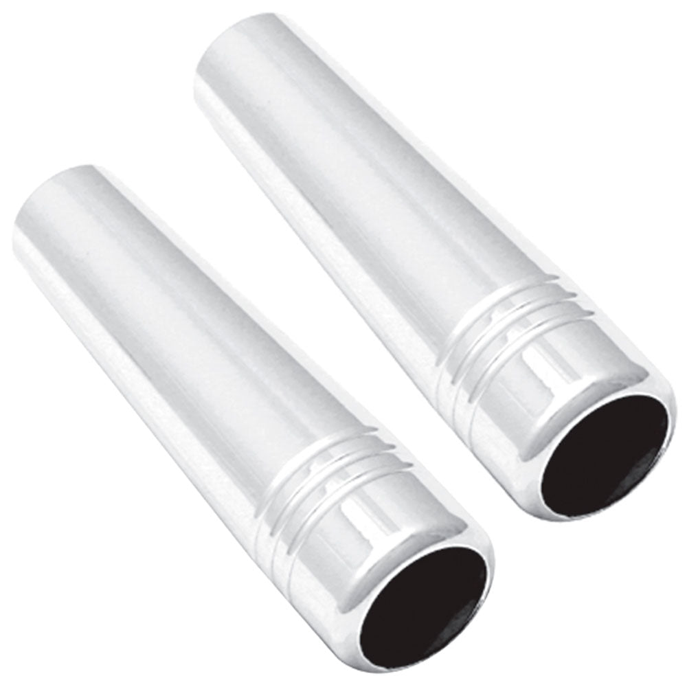 Kenworth 2-1/4"L Toggle Extensions with Jewel