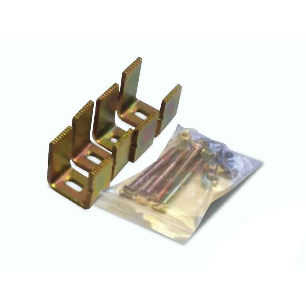 In Frame Toolbox Mounting Kit