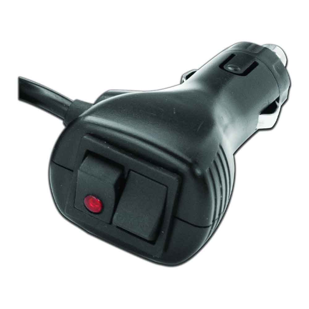 Low Profile LED Warning Light