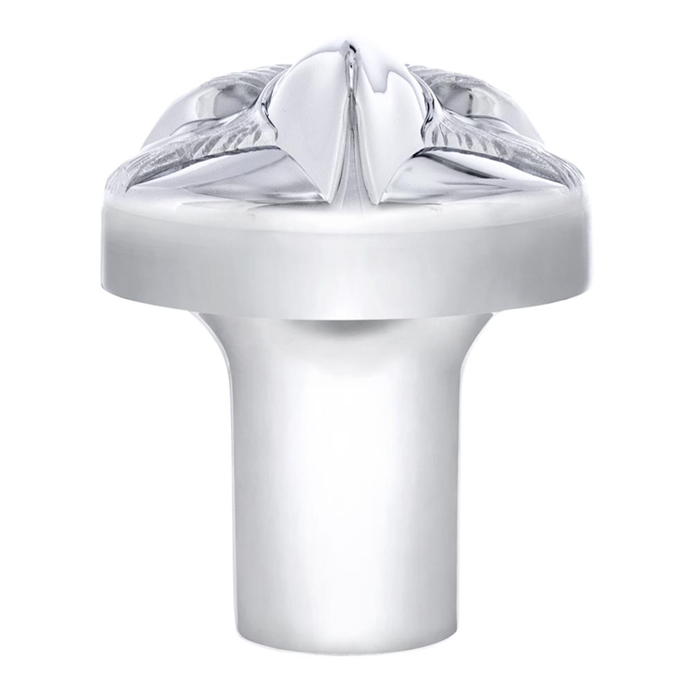 Chrome Eagle Thread-On Shifter Knob