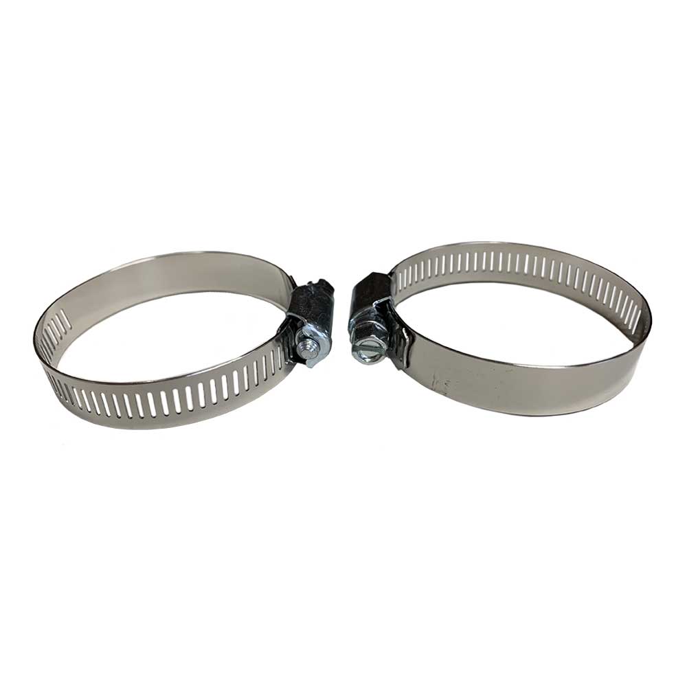 Hose Clamp #36, 2 Pack