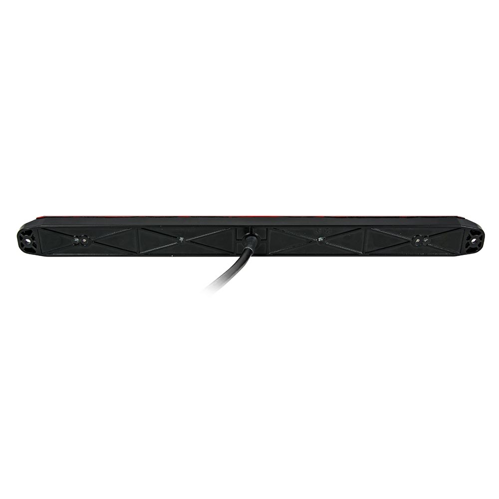 16" Sequential 12 LED Light Bar