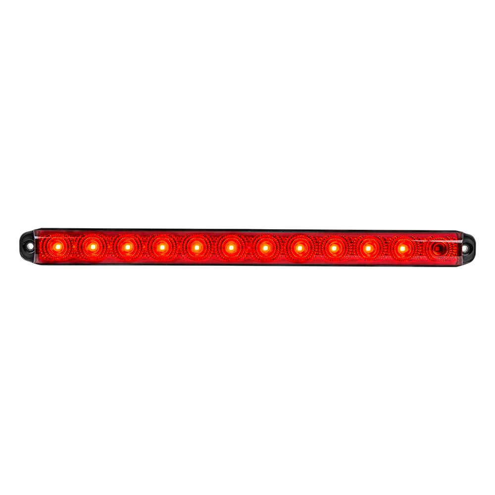 16" Sequential 12 LED Light Bar