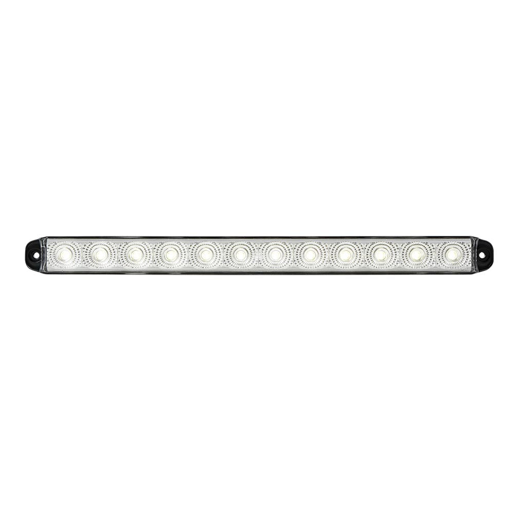 16" Sequential 12 LED Light Bar