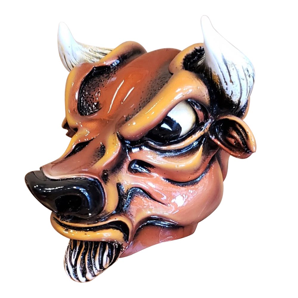 El Toro Shifter Knob