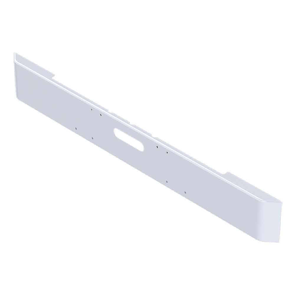 Freightliner Classic 12" Texas Square Bumper