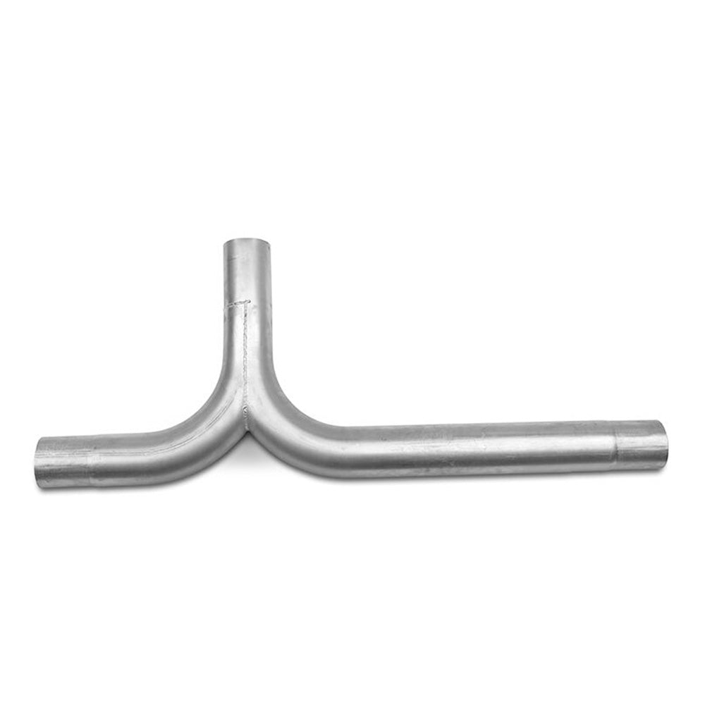 5" Universal Aluminized Y Pipe