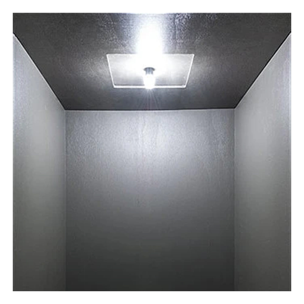 Super Bright 67 Light Bulbs with 15 LEDs - 2 Pack