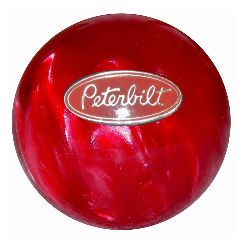 Peterbilt Pearl Shifter Knob