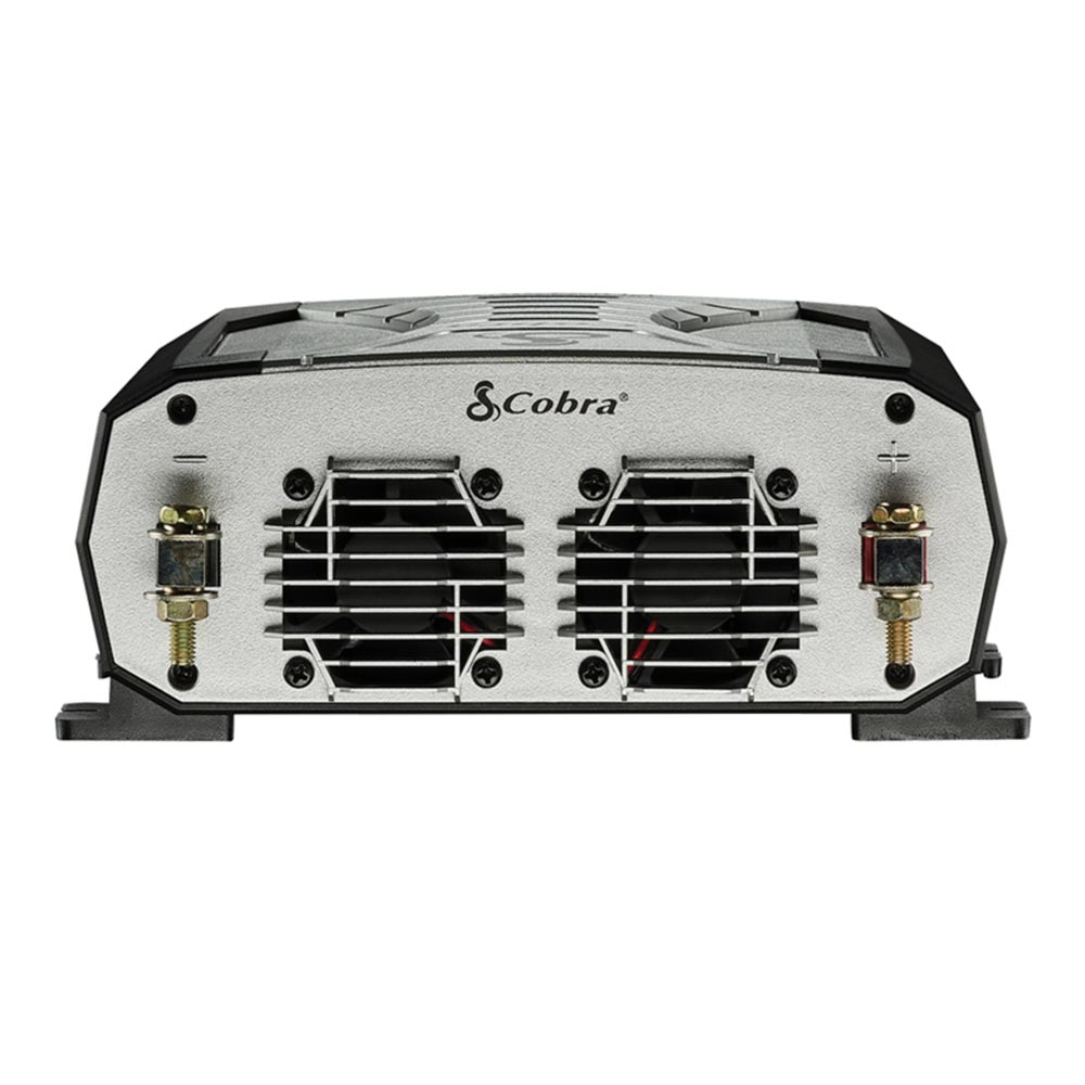 Cobra 1500 Watt Professional Grade Power Inverter