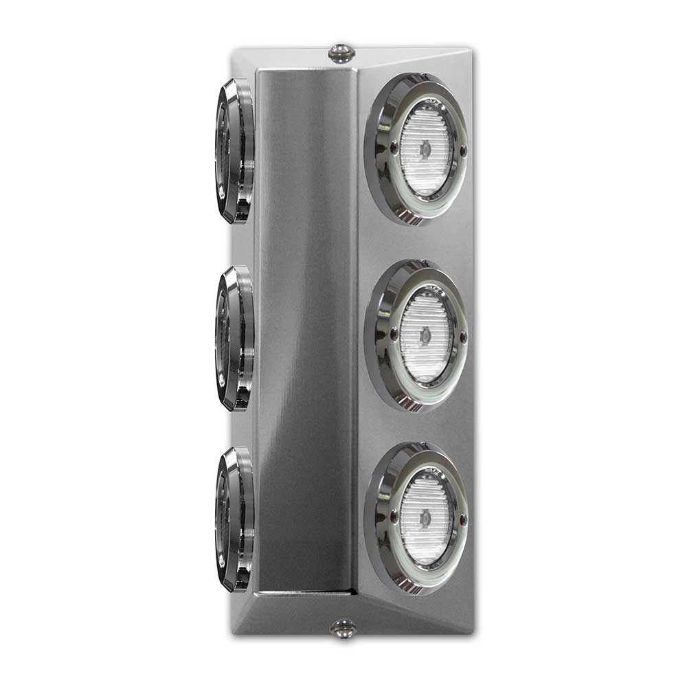 11.25" Universal Switchblade Light Bars