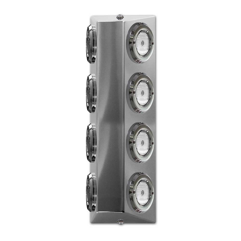 14.5" Universal Switchblade Light Bars
