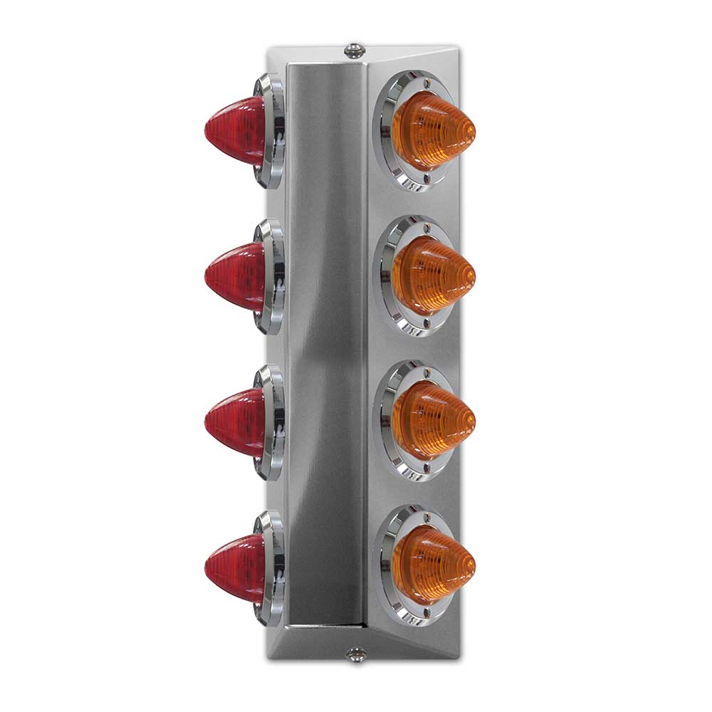 14.5" Universal Switchblade Light Bars