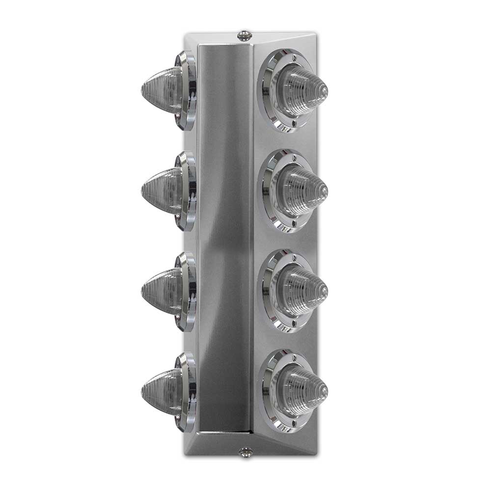 14.5" Universal Switchblade Light Bars