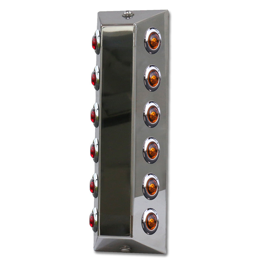 11.25" Universal Switchblade Light Bars