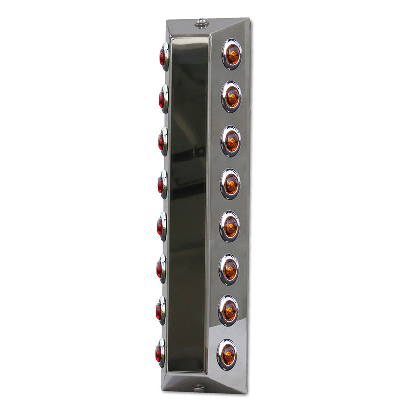 14.5" Universal Switchblade Light Bars