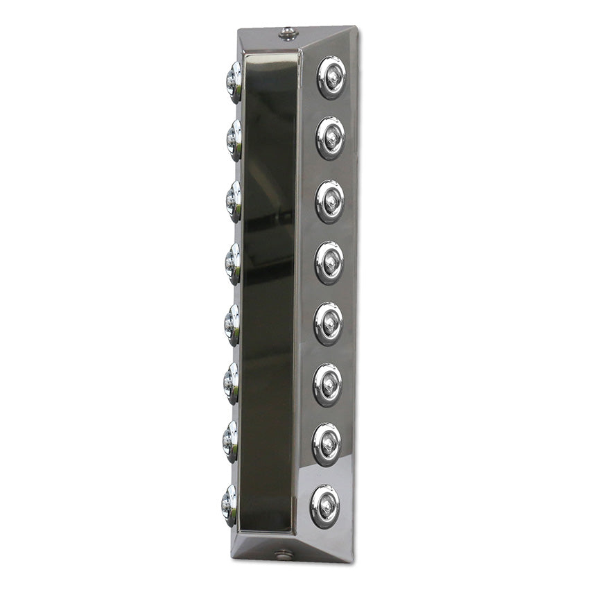 14.5" Universal Switchblade Light Bars