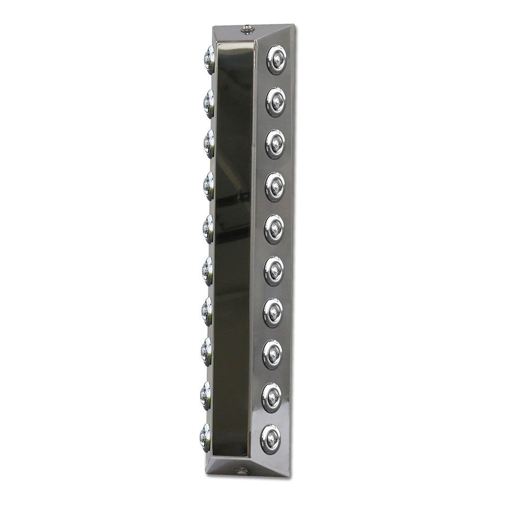 17.75" Universal Switchblade Light Bars
