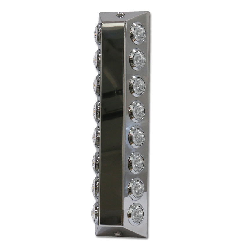 14.5" Universal Switchblade Light Bars