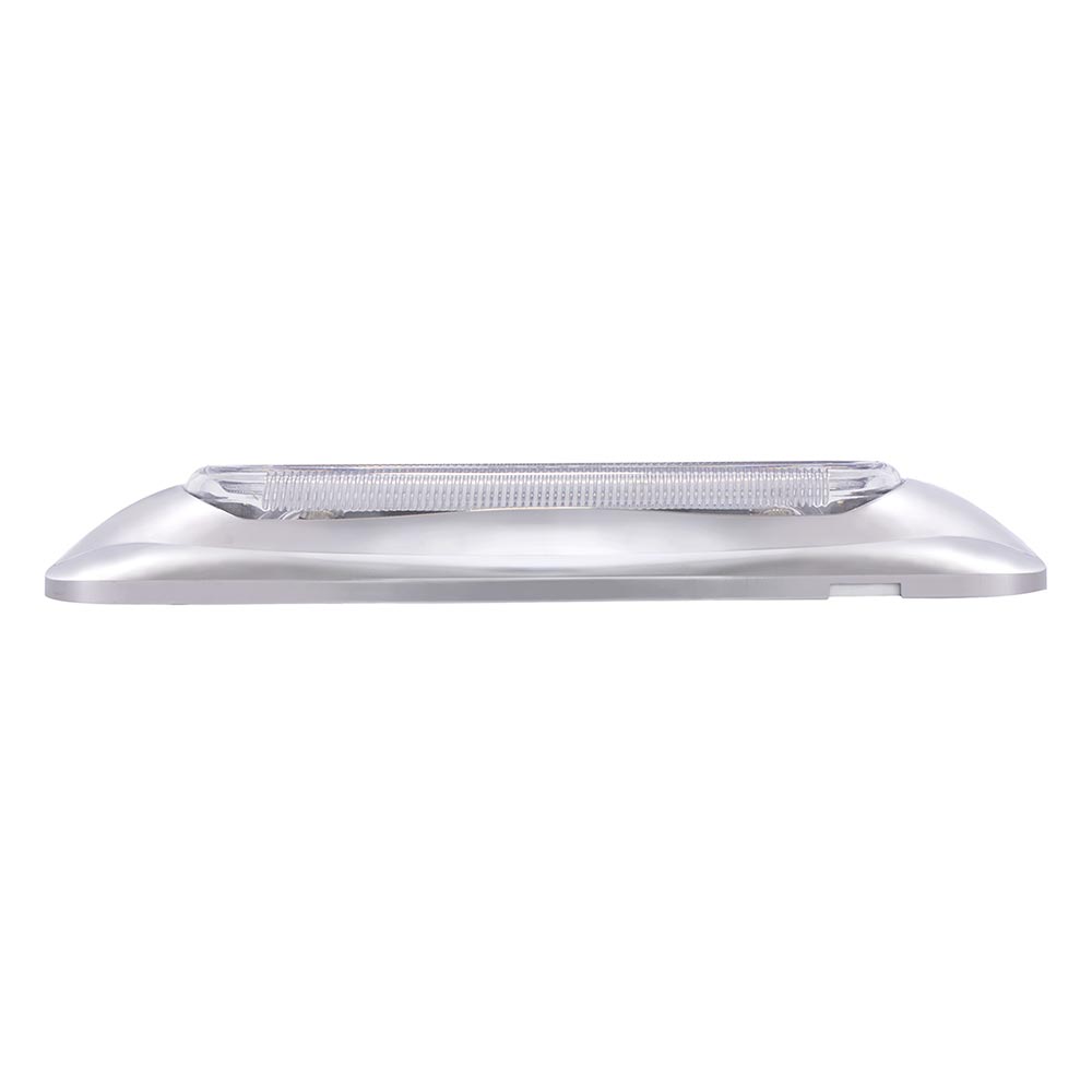 4 LED Light Track Clearance/Marker Light