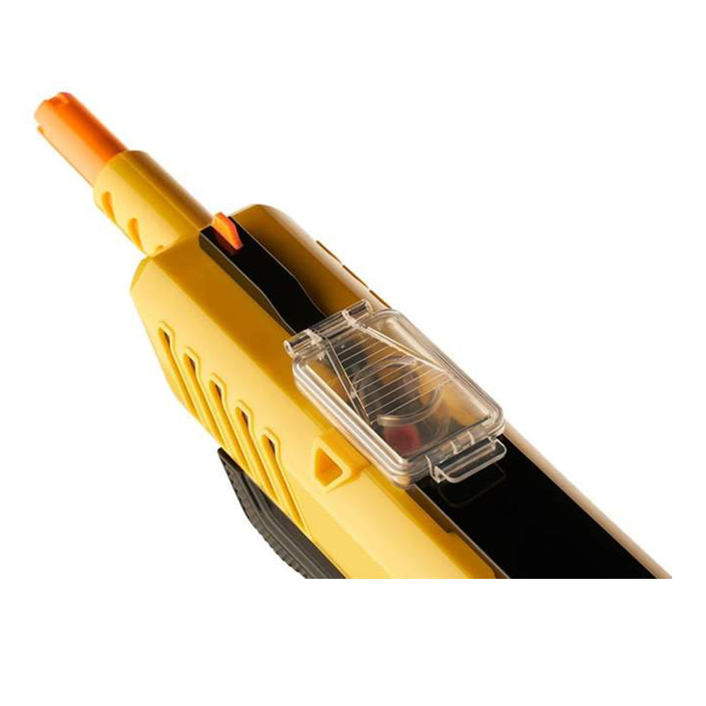 Bug-A-Salt 3.0 Salt Gun Yellow
