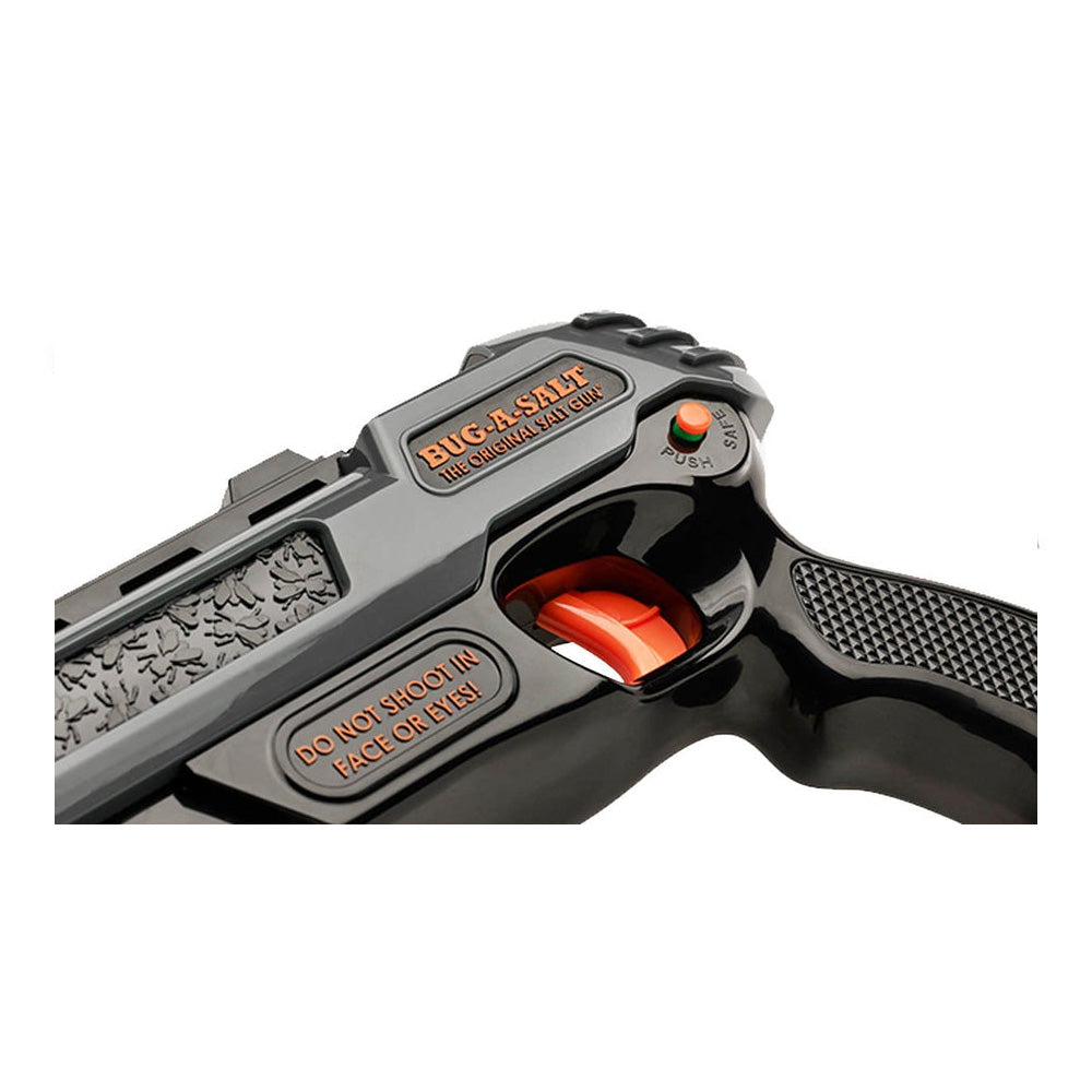 Bug-A-Salt 3.0 Gun Black