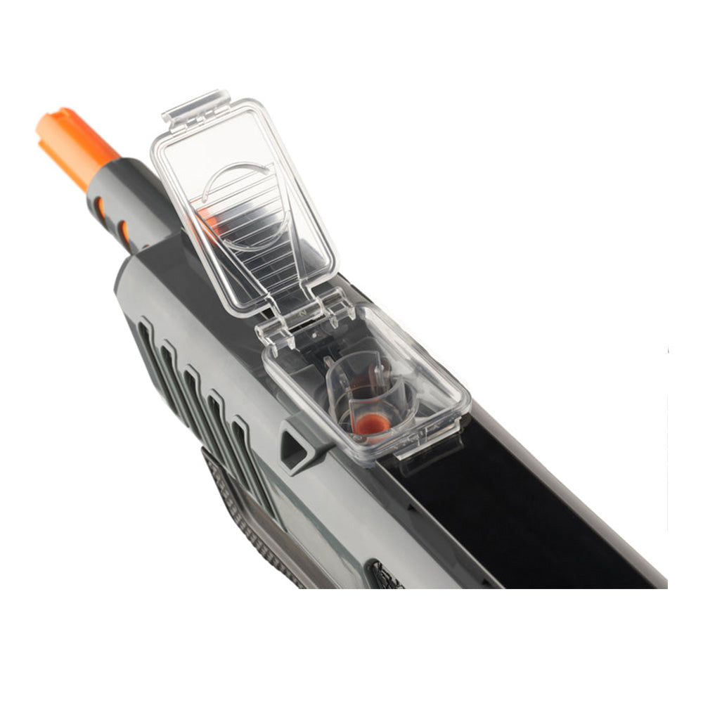 Bug-A-Salt 3.0 Gun Black