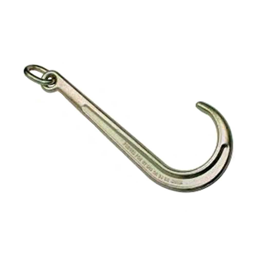 15" Tow Hook