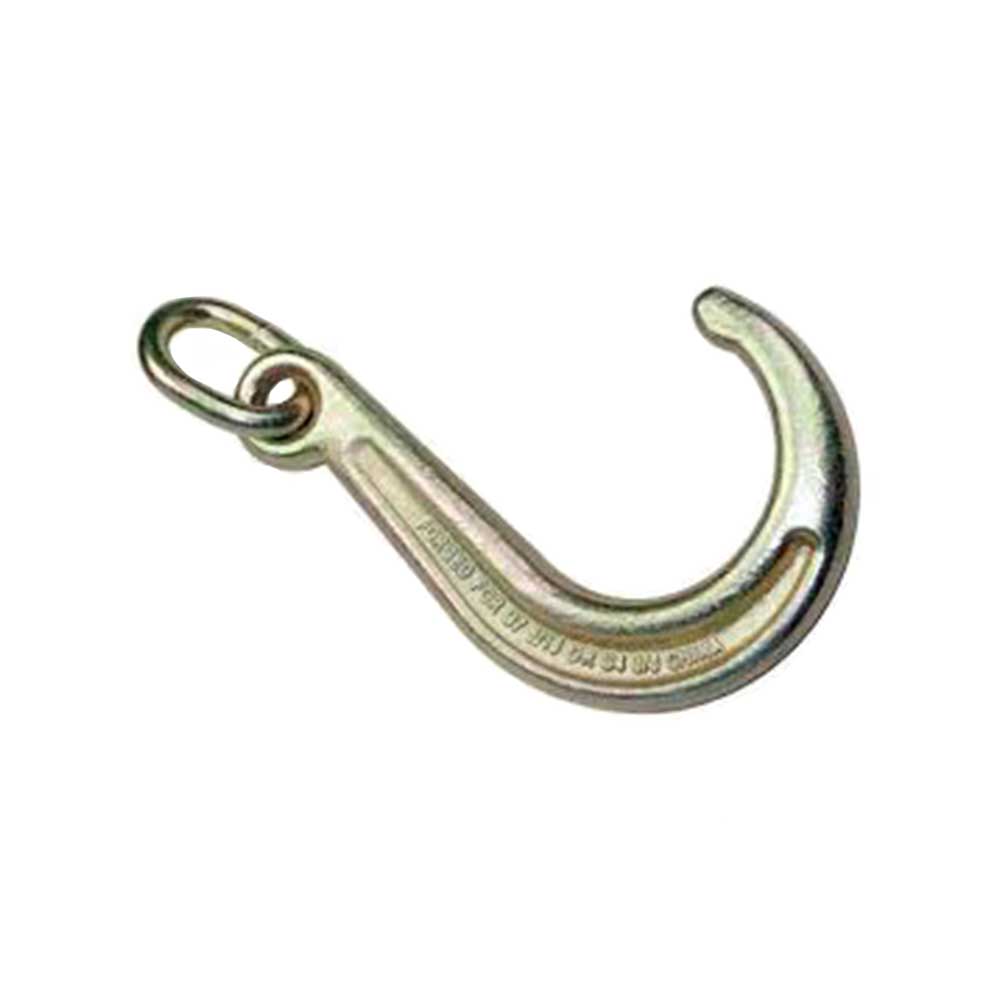 8" Tow Hook
