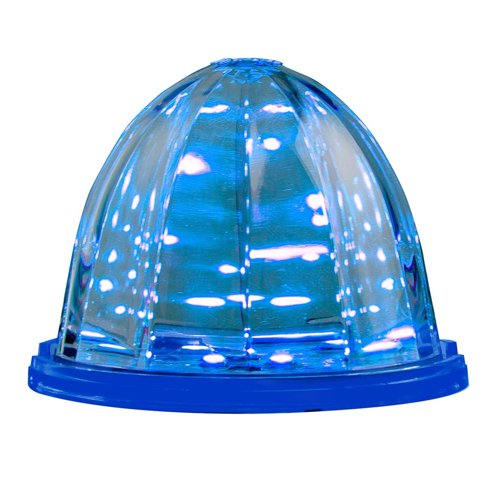 Classic Surface Mount Watermelon 18 LED Light