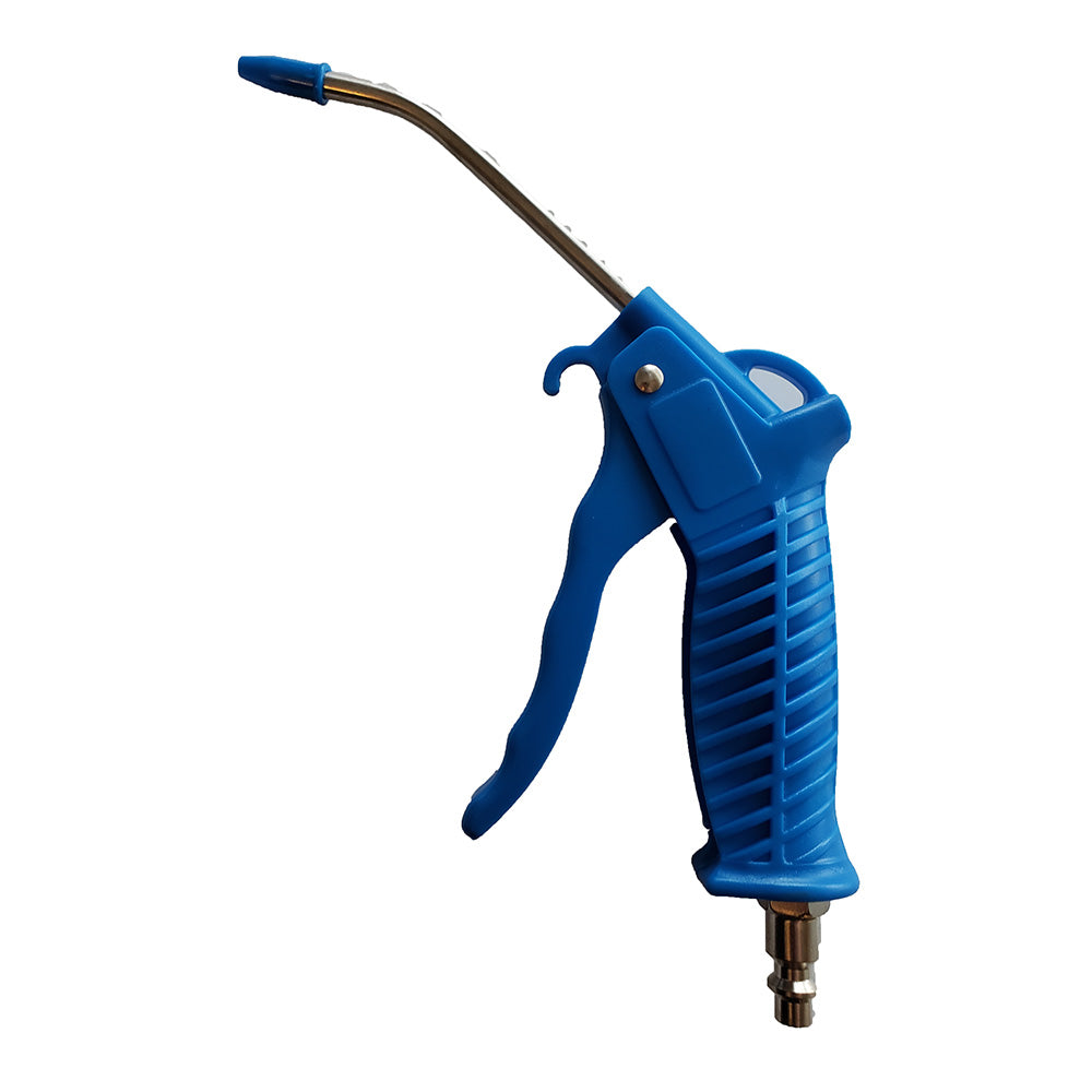 Trukr Stik Truck Air Seat Blowgun Kit with 16-Foot Coil
