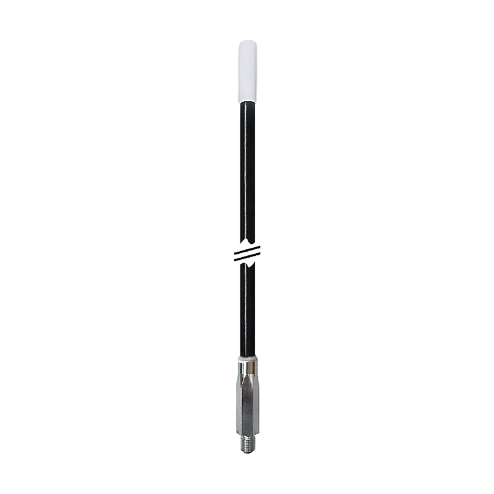 60" Fiberglass CB Weather Band Antenna