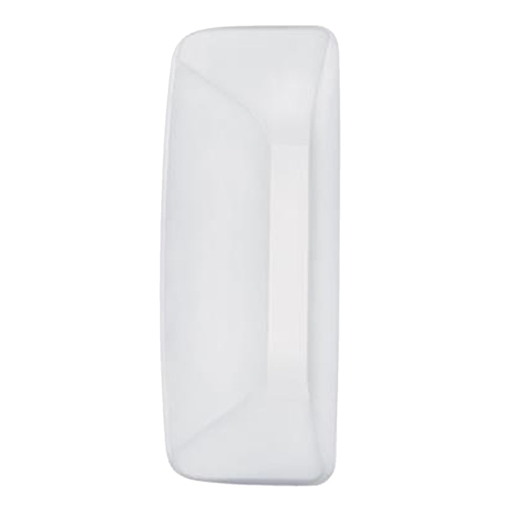 2012+ Volvo VNL Chrome Mirror Cover